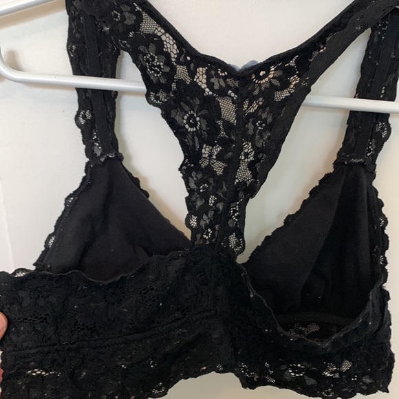 Aerie lace bralette - Picture 6 of 7